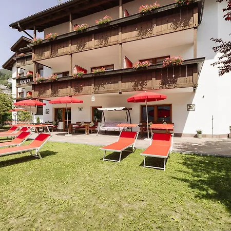 Hotel Fortuna-2
